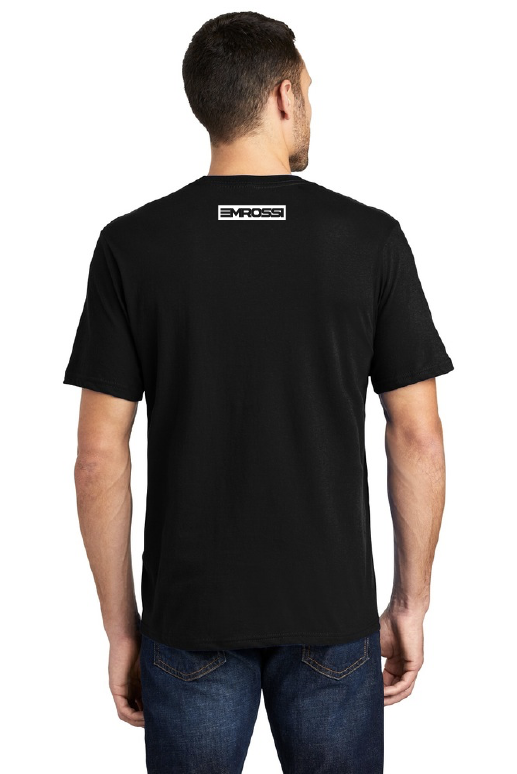 Finishline - Black/White