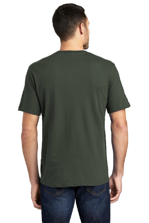 Modern - Olive/Black
