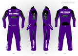 Race Suit Design