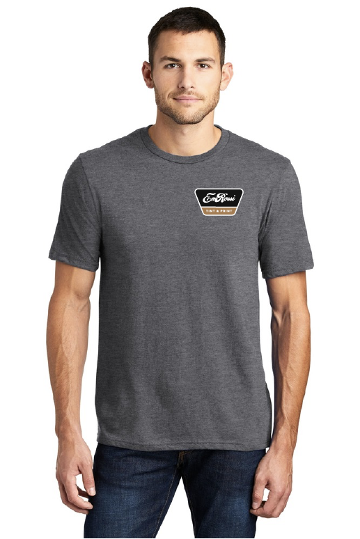 Vibe - Heather Charcoal Grey / Sand